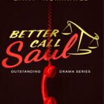Patrick Fabian Instagram - So thrilled and proud of this show….congratulations to @therealbobodenkirk @rheaseehorn #GordonSmith #PeterGould, & everyone else…and thank you @televisionacad for the recognition. And thank you fans for it all. What a ride. 💙HH #bettercallsaul #amc #sony @amc_tv @sonytvofficial @bettercallsaulamc