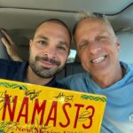 Patrick Fabian Instagram - @michaelmando #BetterCallSaul Ep 603 Wow. 💙 #BetterCallSaul @amcplus @amc_tv @bettercallsaulamc @sptv #Namaste #ShowbizFun