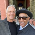 Patrick Fabian Instagram - Oh sure….they’re smiling now. #BetterCallSaul @thegiancarloesposito @bettercallsaulamc @amcplus @amc_tv @sptv
