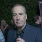 Patrick Fabian Instagram - Tomorrow. #BetterCallSaul Returns 4/18/22 💙HH @bettercallsaulamc @amc_tv @sptv