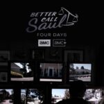 Patrick Fabian Instagram - Repost from @bettercallsaulamc • Someone's always watching. #BetterCallSaul