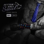 Patrick Fabian Instagram - Apologies for the socks and ties.😐 See you in Five! #bettercallsaul @amc_tv 4/18/22 @sptv @bettercallsaulamc #BetterCallSaul