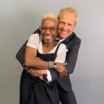 Patrick Fabian Instagram - @veryjennystyling is responsible for creating #HowardHamlin ‘s look…. She’s a Wardrobe Designer Extrordinaire and those suits have done 90% of the work for me…..a great example of Wardobe informing how to play a character…..from the first time I got poured into one, I felt terrific…cannot thank #JenniferBryan enough.💙💙💙💙💙💙 And @distefanoitaly are the fabulous tailors who made them….attention to detail and line, the gentleman & ladies who hand made these suits forever have my gratitude and love. And no, I didn’t get to keep any of Howards’ suits, so I went to @distefanoitaly and had them cut me a couple of my own. (You can, too!) 💙🙏💙🙏💙🙏💙 #bettercallsaul #hamlinidgoblue @amc_tv @sptv @bettercallsaulamc