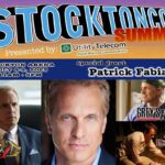 Patrick Fabian Instagram - My First Con…..Come say Hi! 🤙P July 8th & 9th @stocktoncon #StocktonArena #stocktoncon2023summer