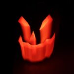 Patrick Fabian Instagram - #happyhalloween 🎃