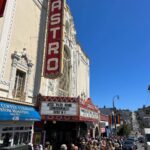 Patrick Fabian Instagram - Lines Out The Door!!! @the_castro_theatre for the Premiere Screening of @jessplusnone @framelinefest 🎬💥 Written/Directed by @mandyfab Proud to help represent the producing team @mandyjuneturpin @heatherolt @6withheels @sarahkchaney @daliarooni @ksteckelberg And BIG LOVE to our amazing casting director @ericasbreamcast The Fantastic Cast: @theonlyabbymiller @scoutdurwood @marielle_scott @scottspeiser @alexisdisalvo @tateellington @mrroryomalley @craigthomas1129 @kingshables @shalimortiz @asenneth_deltoro #indiefilm #femaledirector #frameline47 Thanks to everyone who helped make this happen. 🙏💙