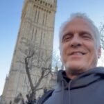 Patrick Fabian Instagram - @mrpatrickfabian said it best 🙌 Where are you repping the Black & Gold from?! #HereWeGo | #SteelersNation