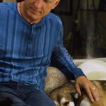 Patrick Fabian Instagram - Repost from @thepetcollective • We didn’t think filming for @bettercallsaulamc could sound any better, then puppies came into the picture! 🤩🎬 Hear how @mrpatrickfabian found his dog, Lucky, with his co-stars @therealbobodenkirk and @rheaseehorn! Link in bark-o! ✨ . . . . . . . . . . #BetterCallSaul #GoldenGlobes #PatrickFabian #BobOdenkirk #RheaSeehorn #BreakingBad #RescueDogs #AnimalRescue #DogRescue #FunnyDogs #CuteDogs #DogsOfInstagram #PuppiesOfInstagram #RescueAnimals #DogTricks #DogParents #DogTips