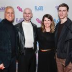 Patrick Fabian Instagram – Proud to represent the producing team (@mandyjuneturpin @6withheels @jeffnimoy @daliarooni ) as celebrates the #WorldPremiere of @mandyfab ‘s @jessplusnone at the #bfiflare film festival to two SOLD OUT screenings.

Thank you @britishfilminstitute for such a wonderful reception & thanks to our London Artist friends who came to support….

designers @palmerharding @l_e_v_i_p_a_l_m_e_r @m_a_t_t_h_e_w_h_a_r_d_i_n_g 

Musician @leonijanekennedy &
Actress @jamieroseduke 

Much love to all and everyone….
🙏💙🙏💙🙏💙🙏💙
Seee you Stateside Soon!