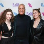 Patrick Fabian Instagram – Proud to represent the producing team (@mandyjuneturpin @6withheels @jeffnimoy @daliarooni ) as celebrates the #WorldPremiere of @mandyfab ‘s @jessplusnone at the #bfiflare film festival to two SOLD OUT screenings.

Thank you @britishfilminstitute for such a wonderful reception & thanks to our London Artist friends who came to support….

designers @palmerharding @l_e_v_i_p_a_l_m_e_r @m_a_t_t_h_e_w_h_a_r_d_i_n_g 

Musician @leonijanekennedy &
Actress @jamieroseduke 

Much love to all and everyone….
🙏💙🙏💙🙏💙🙏💙
Seee you Stateside Soon!