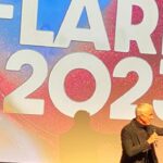 Patrick Fabian Instagram - Proud to represent the producing team (@mandyjuneturpin @6withheels @jeffnimoy @daliarooni ) as celebrates the #WorldPremiere of @mandyfab ‘s @jessplusnone at the #bfiflare film festival to two SOLD OUT screenings. Thank you @britishfilminstitute for such a wonderful reception & thanks to our London Artist friends who came to support…. designers @palmerharding @l_e_v_i_p_a_l_m_e_r @m_a_t_t_h_e_w_h_a_r_d_i_n_g Musician @leonijanekennedy & Actress @jamieroseduke Much love to all and everyone…. 🙏💙🙏💙🙏💙🙏💙 Seee you Stateside Soon!