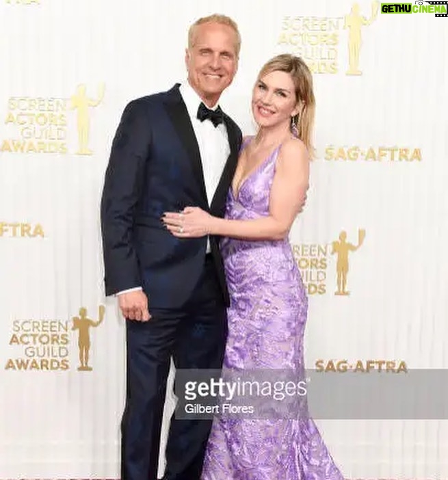 Patrick Fabian Instagram - #ShowbizFun with my @BetterCallSaul Besties… @sagawards 2023……love these people and love this #Union. @sagaftrafound @amc_tv @sptv @rheaseehorn @therealbobodenkirk @daltonyco #JonathanBanks