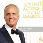 Patrick Fabian Instagram - #ShowbizFun with my @BetterCallSaul Besties… @sagawards 2023……love these people and love this #Union. @sagaftrafound @amc_tv @sptv @rheaseehorn @therealbobodenkirk @daltonyco #JonathanBanks