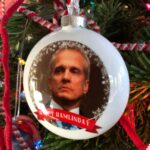 Patrick Fabian Instagram - Happy Hamlindays! 💙HH #BetterCallSaul @bettercallsaulamc @amc_tv @sptv #HHM