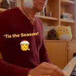 Patrick Fabian Instagram - If you’re looking for a stocking stuffer…….. (link in bio) Happy Holidays! @cameo