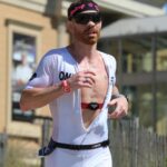 Paul Felder Instagram – Just a quick post about my last 70.3 race in Atlantic City. I did not hit my goal of sub 4:30 BUT! I learned a ton, raced my ass off and broke my PR by like 8mins. 

Swim felt longer then 1.2. I swam 35 but it felt like I was swimming a 30 min pace, everyone’s times were super slow for this race. Top 3 didn’t even break 30min. So happy with how I felt in the water. 

I pushed transitions hard. And they are long at this race. 

2:15 on the bike. Held 270watts for this race. And I’m mostly happy with that. 

As for the run… I melted honestly. I lost a gel on the bike, and stopped eating them on the run after mile 5 or so. MISTAKE. Held around 6:40pace up till about that point then slowly and surely dipped off pace and just survived. 
Took 6th in ag and 27 overall. 
Next year I will be racing 4:30 or lower. I will also be hunting that podium. Thank you to @christine.cwpc who lets me live out this dream. I couldn’t do it without you. And to my father who I know was watching over. Sorry for the novel