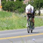 Paul Felder Instagram - Amazing weekend at @clashendurance Watkins glen! Family road trip was a success! We got 2nd in age group, 7th overall age group and 19th including the amazing pro field. This race was intense! Super choppy swim, crazy hilly bike, awesome but insane run on the Watkins Glen speedway to finish. Happy with results especially since I just didn’t seem to have the bike legs I hoped for. Can’t wait for the next one. #clashendurance #clashwatkinsglen #ironlung #triathlon PS! Hey @ufc and #venom let’s get a tri suit made for this former fighter!👊🏻