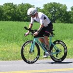 Paul Felder Instagram - Amazing weekend at @clashendurance Watkins glen! Family road trip was a success! We got 2nd in age group, 7th overall age group and 19th including the amazing pro field. This race was intense! Super choppy swim, crazy hilly bike, awesome but insane run on the Watkins Glen speedway to finish. Happy with results especially since I just didn’t seem to have the bike legs I hoped for. Can’t wait for the next one. #clashendurance #clashwatkinsglen #ironlung #triathlon PS! Hey @ufc and #venom let’s get a tri suit made for this former fighter!👊🏻