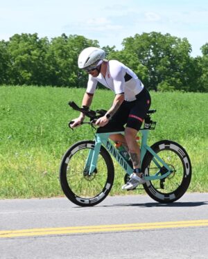 Paul Felder Instagram - Amazing weekend at @clashendurance Watkins glen! Family road trip was a success! We got 2nd in age group, 7th overall age group and 19th including the amazing pro field. This race was intense! Super choppy swim, crazy hilly bike, awesome but insane run on the Watkins Glen speedway to finish. Happy with results especially since I just didn’t seem to have the bike legs I hoped for. Can’t wait for the next one. #clashendurance #clashwatkinsglen #ironlung #triathlon 
PS! Hey @ufc and #venom let’s get a tri suit made for this former fighter!👊🏻