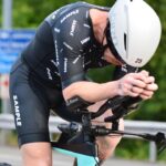 Paul Felder Instagram - photos from this past Saturdays Pocono triathlon festival. This was a very challenging course. 3,500 feet on the bike, and a run course that absolutely tested the legs for all 13.1 miles. I really wanted to test my fitness on this bike course (mission accomplished) 4th best bike on the day 1st in age. I gotta say thank you to @richardmelik @gozwift and @befittingbicycles for making sure I’m as comfy and fast as possible. I set a goal to win my age group at a smaller race and we did it. However I think I’m more proud of 5th overall. I was actually out there racing at the front. I could see the lead 3 guys the entire run. My goals are now set on podium (in my ag) at a much bigger show! @coachtilburs we got work to do 👊🏻 @professionaltriathletesorg one down 🏃. #triathlon #pto #ironlung #painface #mma Pocono Mountains