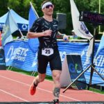 Paul Felder Instagram - photos from this past Saturdays Pocono triathlon festival. This was a very challenging course. 3,500 feet on the bike, and a run course that absolutely tested the legs for all 13.1 miles. I really wanted to test my fitness on this bike course (mission accomplished) 4th best bike on the day 1st in age. I gotta say thank you to @richardmelik @gozwift and @befittingbicycles for making sure I’m as comfy and fast as possible. I set a goal to win my age group at a smaller race and we did it. However I think I’m more proud of 5th overall. I was actually out there racing at the front. I could see the lead 3 guys the entire run. My goals are now set on podium (in my ag) at a much bigger show! @coachtilburs we got work to do 👊🏻 @professionaltriathletesorg one down 🏃. #triathlon #pto #ironlung #painface #mma Pocono Mountains