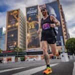 Paul Felder Instagram - What a weekend in LA! 1st place in the @professionaltriathletesorg pro/am. Big thank you to @havenfaithshepherd and my guy @lsanderstri for giving me such a good start. Got 39min 10k but wanted faster. Awesome working with all of the amazing @cafoundation athletes as well as all the bad ass pros. On to the next one! #keepitsample #teamnolimits #pto