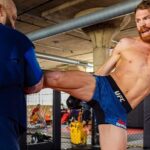 Paul Felder Instagram - Great to get back on the Mat with the team. Thank you @coach.john215 for taking time today. @seanbradymma you’re a damn animal/future champ. @_curtisee always comes through with the sick photos! @ufc get this man a job! #retired #stillgotit #triathlon #phillymma