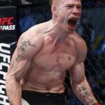 Paul Felder Instagram – What do UFC fighters love about triathlon??? Here’s what our own @felderpaul says! #outdoorinspired #ironman #ironmanmotivation #ufc #ufcfightnight #triathlon #wyninthewild #training #dailymotivation #bestoftheday