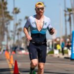 Paul Felder Instagram – Was a hard day out there at Oceanside 70.3. Wasn’t the race I was planning but turned out to be the race I NEEDED! Lots of lessons learned, but the coolest part of the whole trip was bonding and racing with my new teammates at @emjtriteam .got to run side by side with teammate @intheair328 for over 8 miles! Side by side suffering and motivating each other to keep pushing. Definitely a moment I will never forget. Already can’t wait for Virginia blue ridge 70.3 in June! I’m coming for that podium soon 👊🏻
@talbotcox camera 📸 @johnonelio 📸