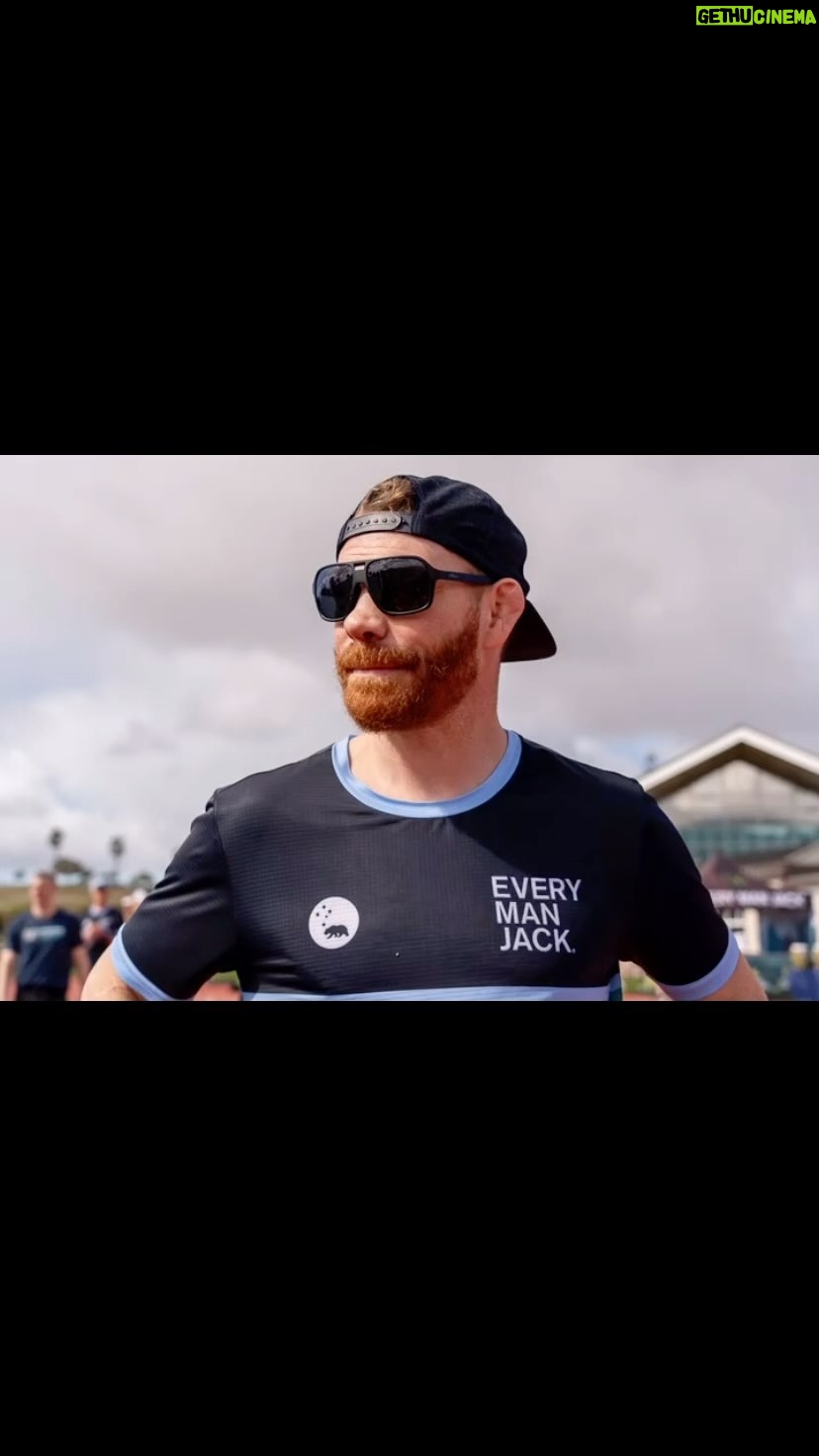 Paul Felder Instagram - Absolutely epic weekend at the Olympic training center with team @emjtriteam weather was not on our side but we all pushed on anyway! 3 rides in 3 days totaling over 200 miles! Saturdays insane 112 mile bike with over 10,000 feet of climbing was the highlight for me! Gutted it out with @marcmeezy and @sippely_beastmode So much fun hanging out and training with the entire team! Feel blessed to still be able to push myself to the limit!👊🏻