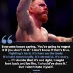 Paul Felder Instagram – Paul Felder details his internal struggle about making a UFC return (via @1khathaway)

🔗 FULL INTERVIEW IN BIO