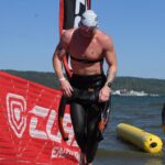 Paul Felder Instagram - Amazing weekend at @clashendurance Watkins glen! Family road trip was a success! We got 2nd in age group, 7th overall age group and 19th including the amazing pro field. This race was intense! Super choppy swim, crazy hilly bike, awesome but insane run on the Watkins Glen speedway to finish. Happy with results especially since I just didn’t seem to have the bike legs I hoped for. Can’t wait for the next one. #clashendurance #clashwatkinsglen #ironlung #triathlon PS! Hey @ufc and #venom let’s get a tri suit made for this former fighter!👊🏻