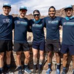 Paul Felder Instagram - First camp with @emjtriteam is a wrap! Really awesome, inspiring and truly humbling experience. I can’t wait to see these guys at races throughout the season. Thank you to @ritchviola and all the incredible sponsors who made this possible! Can’t wait till next year. Also! Best smelling group of 70+men ever haha thanks to @everymanjack 👊🏻 @ufc gotta stock up the PI next 😂 #outdoorinspired #ironlung #smallfish #bigpond Henderson, Nevada
