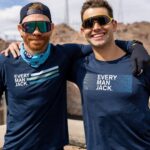 Paul Felder Instagram - First camp with @emjtriteam is a wrap! Really awesome, inspiring and truly humbling experience. I can’t wait to see these guys at races throughout the season. Thank you to @ritchviola and all the incredible sponsors who made this possible! Can’t wait till next year. Also! Best smelling group of 70+men ever haha thanks to @everymanjack 👊🏻 @ufc gotta stock up the PI next 😂 #outdoorinspired #ironlung #smallfish #bigpond Henderson, Nevada