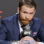 Paul Felder Instagram – Paul Felder details his internal struggle about making a UFC return (via @1khathaway)

🔗 FULL INTERVIEW IN BIO
