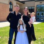 Paul Felder Instagram – Wanna wish a happy birthday to my beautiful,amazing,PATIENT, bad ass wife! Sorry babe! Another year where life takes me away on your day. We celebrate next week! Love you 🥰