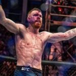 Paul Felder Instagram - Some bad news this week. Anyone close to me knows that I’ve had some hip issues for years. I have been kicking/doing martial arts since I was a 12 year old boy and all of that kicking and rotating has taken a big toll. After a hard bike and run this week I woke up in some serious discomfort, had livery little range of motion in my right hip. I reached out to Heather and Dr D with the ufc to help set up an mri (finally) long story short…I have the hips of an 80 year old man. I have no soft tissue left and am grinding bone on bone. I don’t know what’s next! I have to speak with some specialists and find out. I am pretty sure my season of racing is over. I just truly hope this ain’t the end. For now time to focus on family time and work!