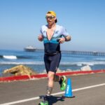 Paul Felder Instagram – Was a hard day out there at Oceanside 70.3. Wasn’t the race I was planning but turned out to be the race I NEEDED! Lots of lessons learned, but the coolest part of the whole trip was bonding and racing with my new teammates at @emjtriteam .got to run side by side with teammate @intheair328 for over 8 miles! Side by side suffering and motivating each other to keep pushing. Definitely a moment I will never forget. Already can’t wait for Virginia blue ridge 70.3 in June! I’m coming for that podium soon 👊🏻
@talbotcox camera 📸 @johnonelio 📸