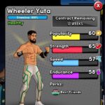 Paul Gruber Instagram - Check out @allelitewrestling Elite GM wherever you download your favorite mobile games!