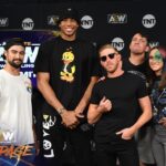 Paul Gruber Instagram - We met Giannis Milwaukee, Wisconsin