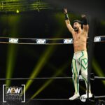 Paul Gruber Instagram - Confused? Watch AEW Dark Elevation from last night and you’ll get it. Then watch AEW Dark tonight for more sweet Best Friends trios action. All available on the AEW YouTube page Houston, Texas