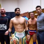 Paul Gruber Instagram - Studs 📸: @jwasherbeyond White Eagle
