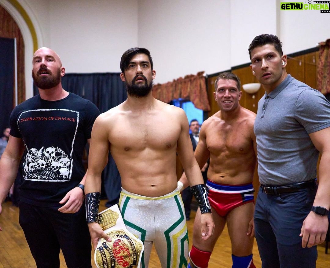Paul Gruber Instagram - Studs 📸: @jwasherbeyond White Eagle