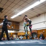Paul Gruber Instagram - What’s good @sauce_williams? Fighting @daveypainting and @theleemoriarty this Thursday in Worcester. Don’t miss it 📸: @jwasherbeyond White Eagle