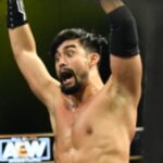 Paul Gruber Instagram - Confused? Watch AEW Dark Elevation from last night and you’ll get it. Then watch AEW Dark tonight for more sweet Best Friends trios action. All available on the AEW YouTube page Houston, Texas