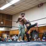 Paul Gruber Instagram - What’s good @sauce_williams? Fighting @daveypainting and @theleemoriarty this Thursday in Worcester. Don’t miss it 📸: @jwasherbeyond White Eagle