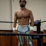 Paul Gruber Instagram – Tan looks good here
📸: @grenwail White Eagle