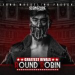 Paul Gruber Instagram - Fights this Thursday on IWTV at 8PM EST 🤼: @beyondwrestling 📺: @independentwrestlingtv 📸: @jayleephotographyac