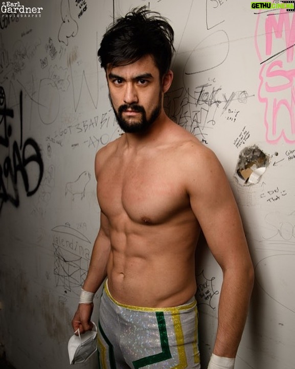 Paul Gruber Instagram - More shirtless hallway pics from @earlwgardner Philadelphia, Pennsylvania