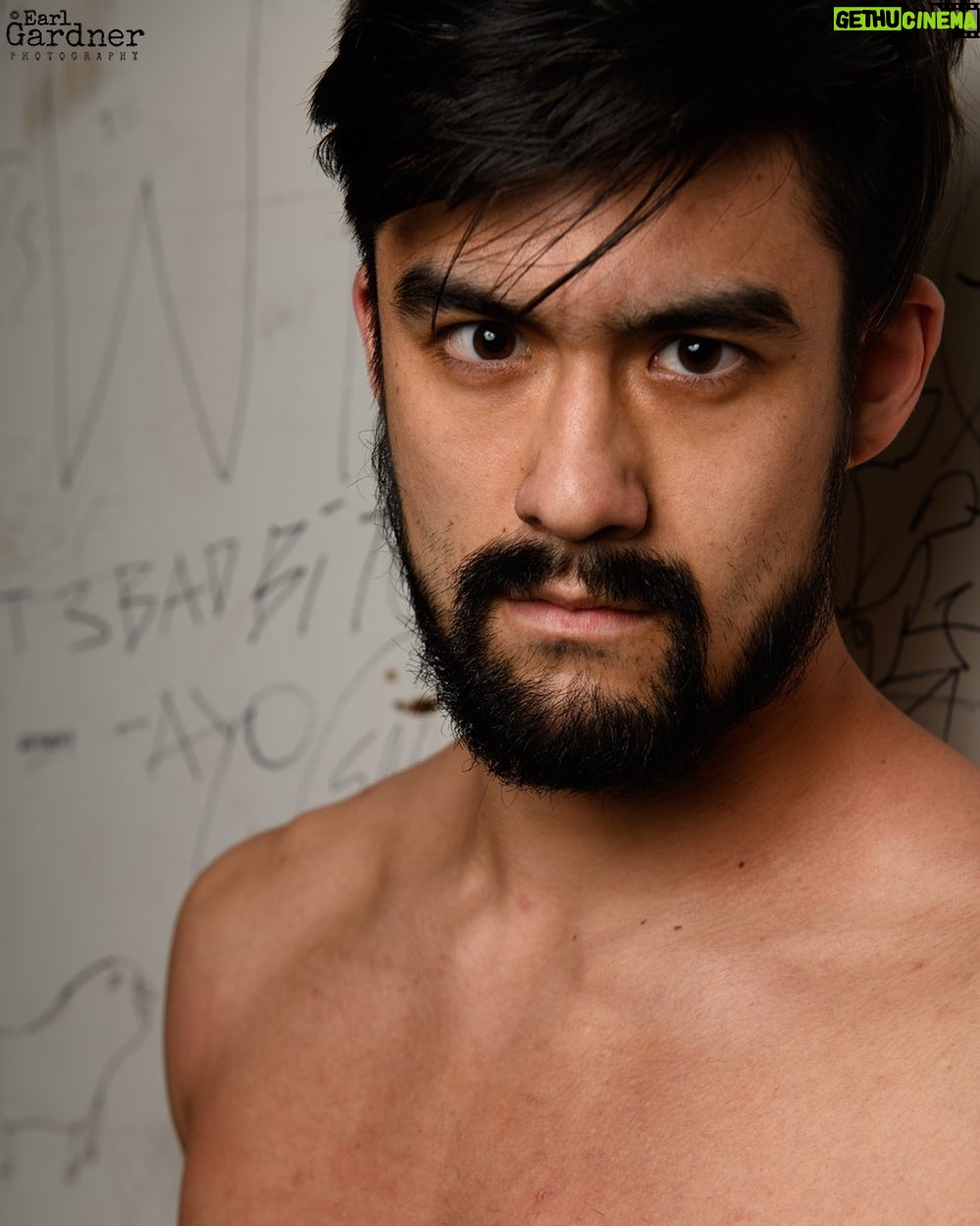 Paul Gruber Instagram - I’m not sure how @earlwgardner is awake enough to edit and post this sweet pic of me standing shirtless in a hallway but here we are! Philadelphia, Pennsylvania